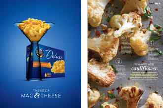 Better Homes & Gardens October 2015 Magazine Article: Page 132