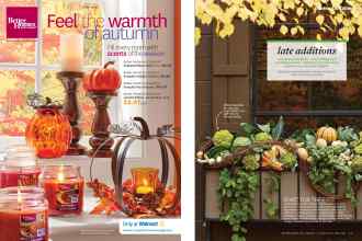 Better Homes & Gardens November 2015 Magazine Article: Page 76