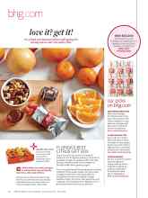 Better Homes & Gardens December 2015 Magazine Article: Our picks on bhg.com