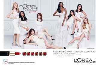 Better Homes & Gardens December 2015 Magazine Article: Page 2