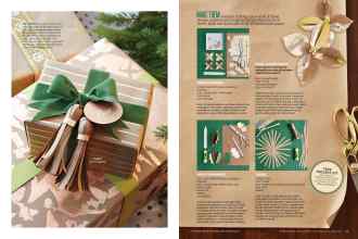 Better Homes & Gardens December 2015 Magazine Article: Page 92