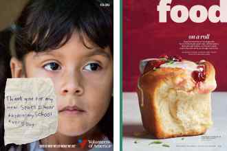 Better Homes & Gardens December 2015 Magazine Article: Page 100