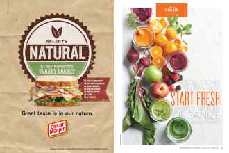 Better Homes & Gardens January 2016 Magazine Article: Page 46