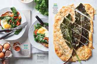 Better Homes & Gardens January 2016 Magazine Article: Page 50