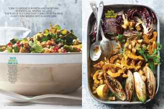 Better Homes & Gardens January 2016 Magazine Article: Page 52