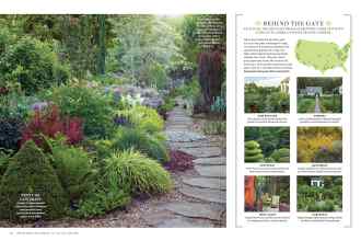 Better Homes & Gardens January 2016 Magazine Article: Page 72