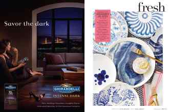 Better Homes & Gardens February 2016 Magazine Article: Page 10