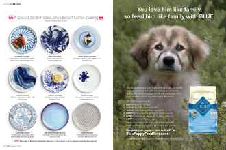 Better Homes & Gardens February 2016 Magazine Article: Page 12