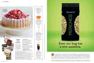 Better Homes & Gardens February 2016 Magazine Article: Page 14