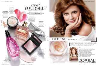 Better Homes & Gardens February 2016 Magazine Article: Page 20