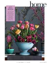 Better Homes & Gardens March 2016 Magazine Article: SPRING to it