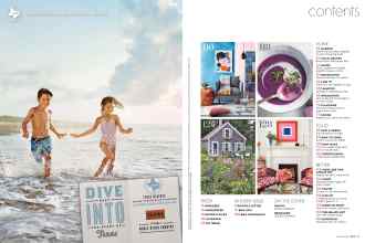 Better Homes & Gardens March 2016 Magazine Article: Page 4