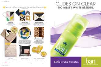 Better Homes & Gardens March 2016 Magazine Article: Page 14