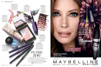 Better Homes & Gardens March 2016 Magazine Article: Page 18