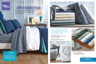 Better Homes & Gardens March 2016 Magazine Article: Page 40