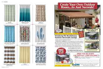 Better Homes & Gardens March 2016 Magazine Article: Page 46