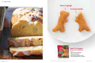 Better Homes & Gardens March 2016 Magazine Article: Page 96