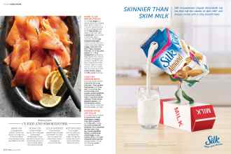 Better Homes & Gardens March 2016 Magazine Article: Page 102