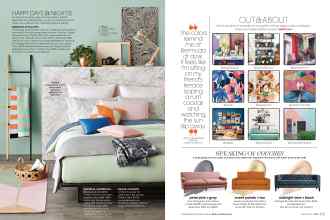 Better Homes & Gardens March 2016 Magazine Article: Page 114