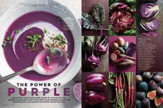 Better Homes & Gardens March 2016 Magazine Article: Page 118