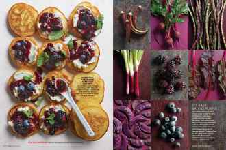 Better Homes & Gardens March 2016 Magazine Article: Page 122