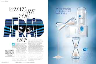 Better Homes & Gardens March 2016 Magazine Article: Page 146