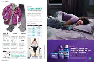 Better Homes & Gardens March 2016 Magazine Article: Page 158