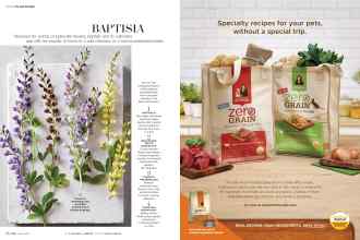 Better Homes & Gardens April 2016 Magazine Article: Page 50