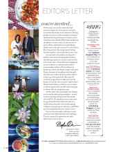 Better Homes & Gardens June 2016 Magazine Article: You're invited...