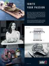 Better Homes & Gardens June 2016 Magazine Article: Page 166