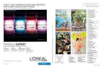 Better Homes & Gardens June 2016 Magazine Article: Page 2