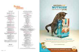 Better Homes & Gardens June 2016 Magazine Article: Page 6