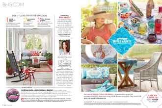 Better Homes & Gardens June 2016 Magazine Article: Page 8