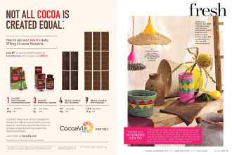 Better Homes & Gardens June 2016 Magazine Article: Page 12