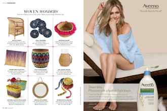 Better Homes & Gardens June 2016 Magazine Article: Page 14