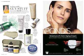 Better Homes & Gardens June 2016 Magazine Article: Page 22