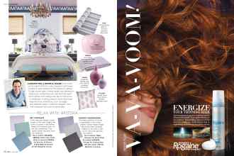 Better Homes & Gardens June 2016 Magazine Article: Page 26