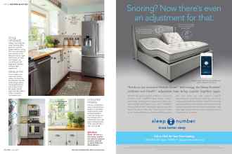 Better Homes & Gardens June 2016 Magazine Article: Page 48