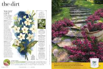 Better Homes & Gardens June 2016 Magazine Article: Page 84
