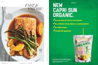 Better Homes & Gardens June 2016 Magazine Article: Page 102