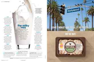 Better Homes & Gardens June 2016 Magazine Article: Page 150