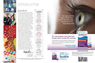 Better Homes & Gardens July 2016 Magazine Article: Page 4