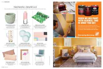 Better Homes & Gardens July 2016 Magazine Article: Page 12