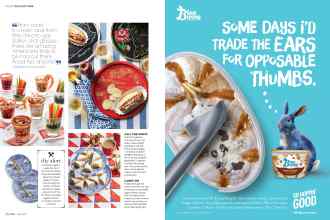 Better Homes & Gardens July 2016 Magazine Article: Page 48