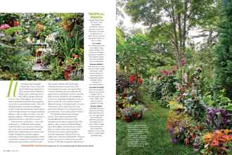 Better Homes & Gardens July 2016 Magazine Article: Page 94