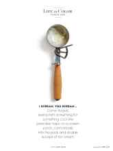 Better Homes & Gardens August 2016 Magazine Article: PRESS PLAY