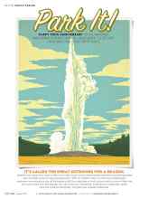 Better Homes & Gardens August 2016 Magazine Article: Park It!