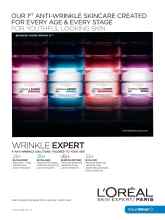 Better Homes & Gardens August 2016 Magazine Article: Page 166