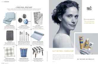 Better Homes & Gardens August 2016 Magazine Article: Page 12