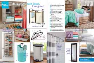 Better Homes & Gardens August 2016 Magazine Article: Page 86